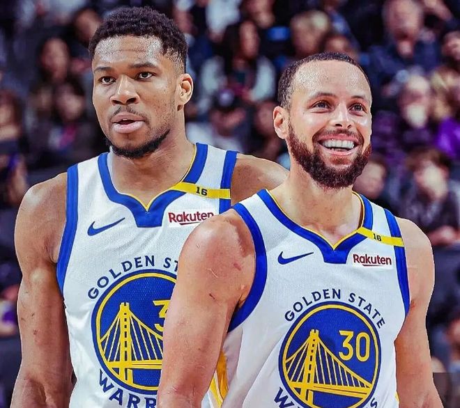 库里生涯第四次附加赛折戟，勇士再陷季后赛边