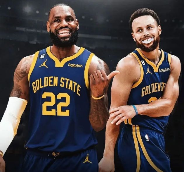 库里生涯第四次附加赛折戟，勇士再陷季后赛边