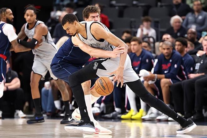 马刺力克快船洛佩斯低迷成败关键