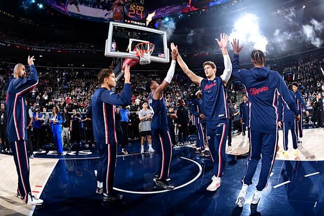 马刺力克快船洛佩斯低迷成败关键